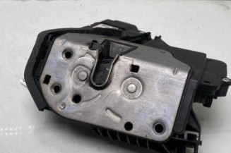 Serrure arriere gauche VOLKSWAGEN SHARAN 2 Photo n°1