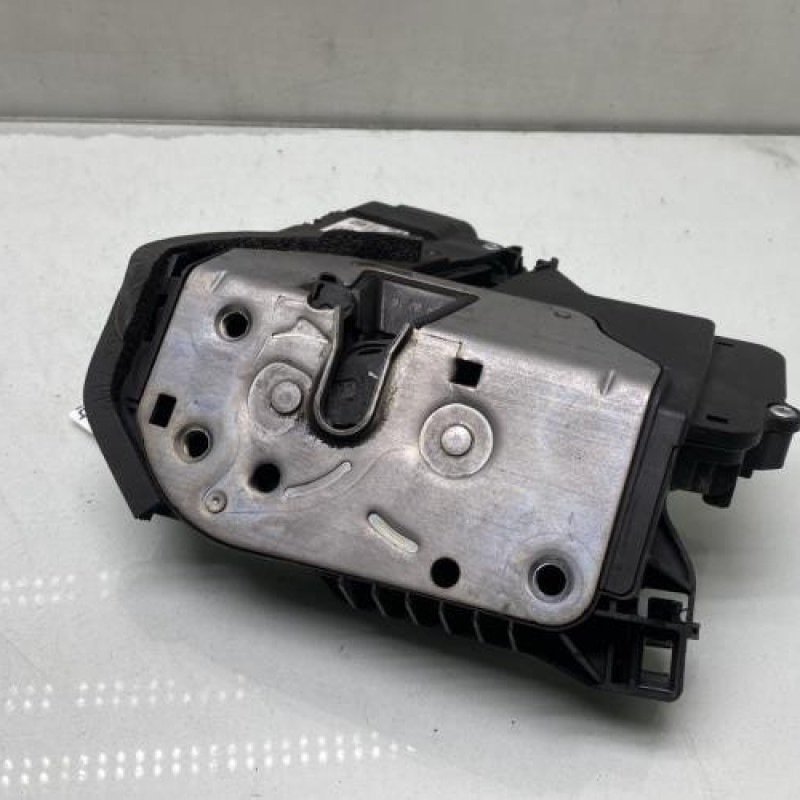 Serrure arriere gauche VOLKSWAGEN SHARAN 2 Photo n°1