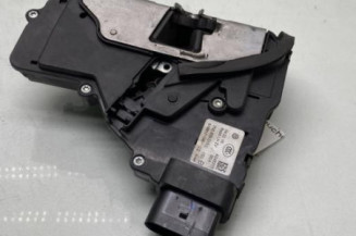 Serrure arriere gauche VOLKSWAGEN SHARAN 2