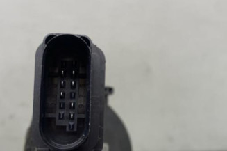 Serrure arriere gauche VOLKSWAGEN SHARAN 2