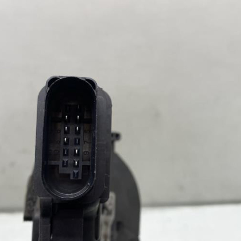 Serrure arriere gauche VOLKSWAGEN SHARAN 2 Photo n°4