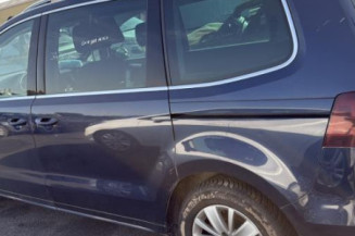 Serrure arriere gauche VOLKSWAGEN SHARAN 2