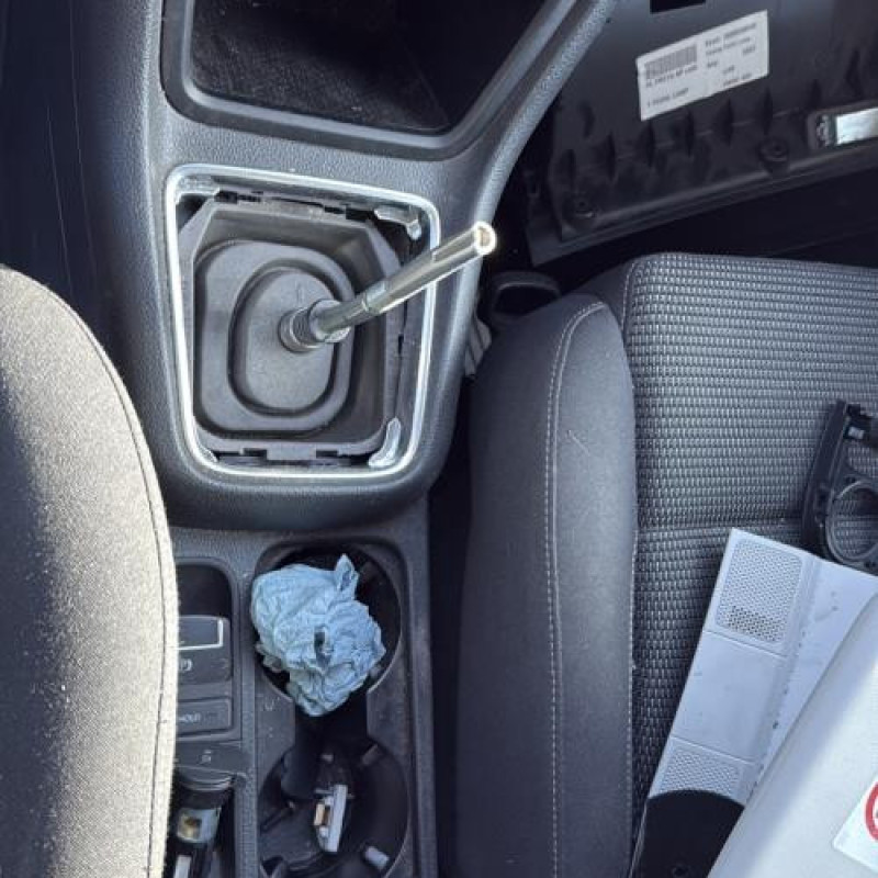 Serrure arriere gauche VOLKSWAGEN SHARAN 2 Photo n°20