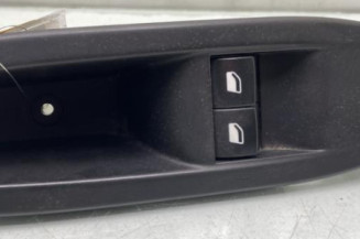 Interrupteur de leve vitre avant gauche PEUGEOT 208 1 Photo n°1