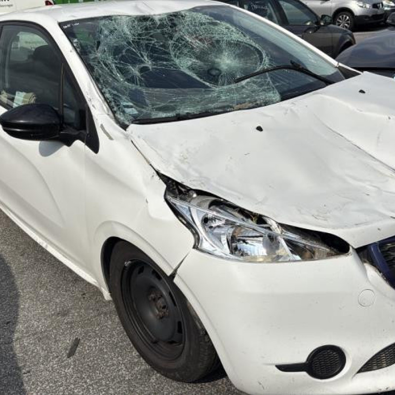 Interrupteur de leve vitre avant gauche PEUGEOT 208 1 Photo n°6