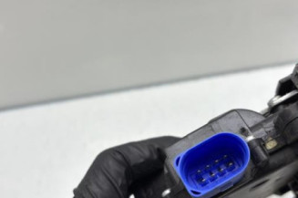 Serrure avant droit SKODA FABIA 2