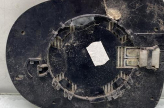 Glace retroviseur droit RENAULT CLIO 3