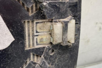 Glace retroviseur droit RENAULT CLIO 3