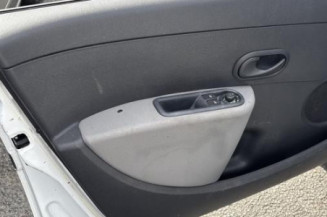 Glace retroviseur droit RENAULT CLIO 3