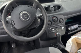 Glace retroviseur droit RENAULT CLIO 3