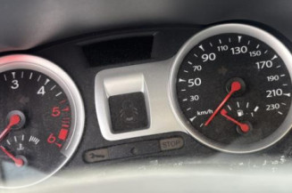 Glace retroviseur droit RENAULT CLIO 3