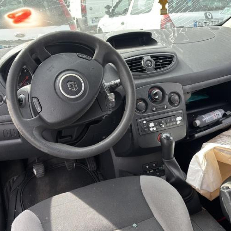 Glace retroviseur gauche RENAULT CLIO 3 Photo n°16