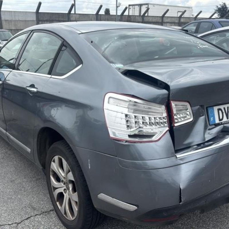 Custode avant droit (porte) CITROEN C5 2 Photo n°10