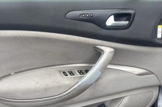 Custode avant droit (porte) CITROEN C5 2