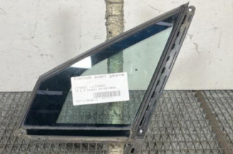 Custode avant gauche (porte) CITROEN C5 2 Photo n°1