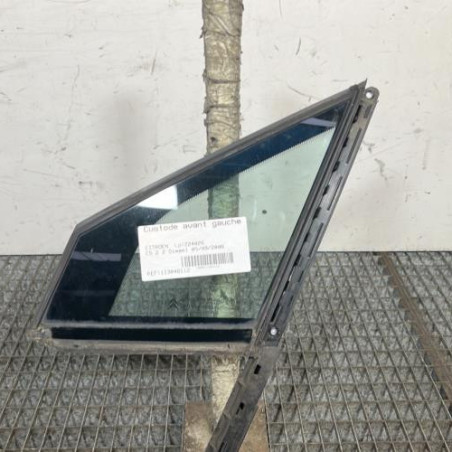 Custode avant gauche (porte) CITROEN C5 2 Photo n°1