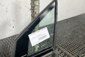Custode avant gauche (porte) CITROEN C5 2