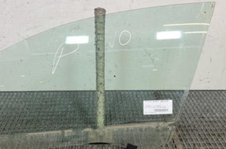 Vitre avant gauche CITROEN C5 2 Photo n°1