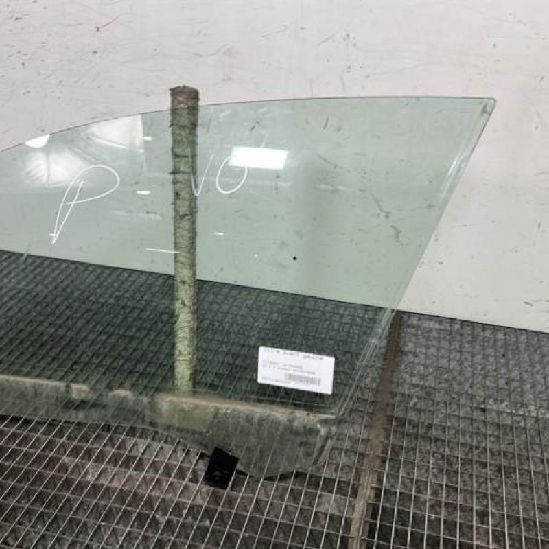 Vitre avant gauche CITROEN C5 2 Photo n°3