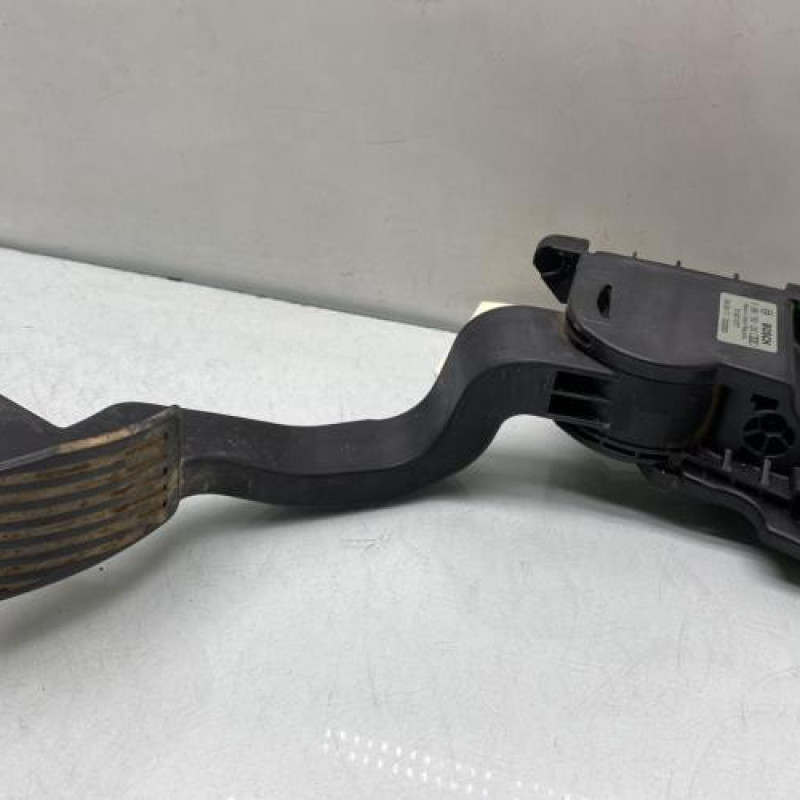 Pedale d'accelerateur CITROEN NEMO Photo n°1