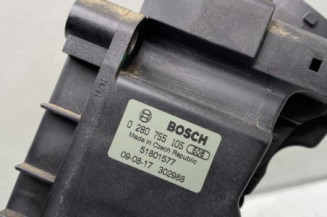 Pedale d'accelerateur CITROEN NEMO