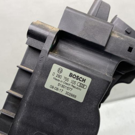 Pedale d'accelerateur CITROEN NEMO