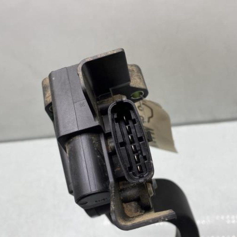 Pedale d'accelerateur CITROEN NEMO Photo n°3