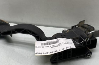 Pedale d'accelerateur CITROEN NEMO