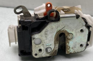 Serrure avant gauche CITROEN NEMO Photo n°1