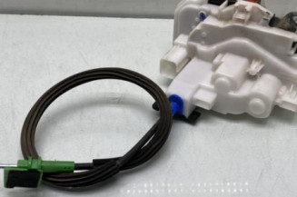 Serrure avant gauche CITROEN NEMO