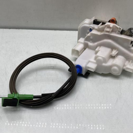 Serrure avant gauche CITROEN NEMO