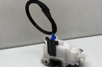 Serrure avant gauche CITROEN NEMO