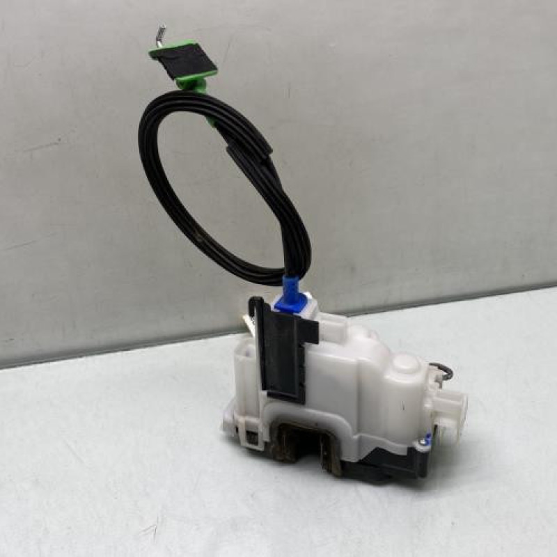 Serrure avant gauche CITROEN NEMO Photo n°3