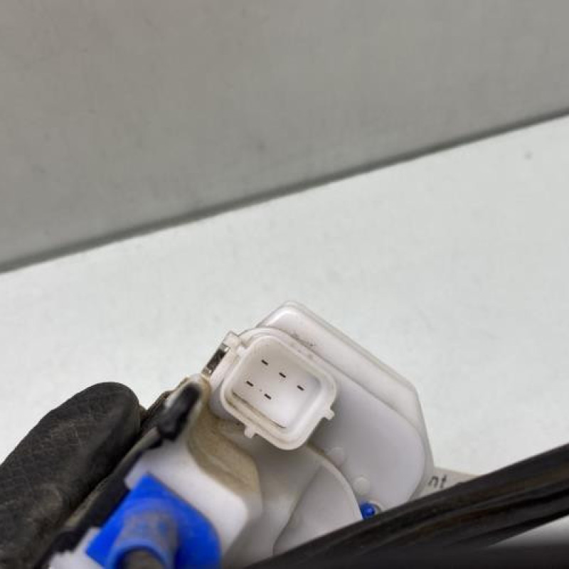 Serrure avant gauche CITROEN NEMO Photo n°5