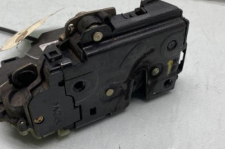 Serrure avant droit SKODA OCTAVIA 1 Photo n°1