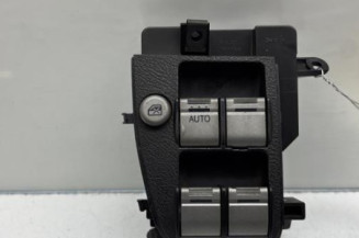 Interrupteur de leve vitre avant gauche HONDA FR-V Photo n°1