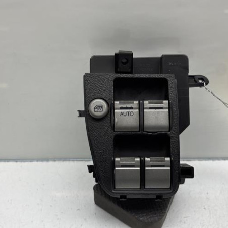 Interrupteur de leve vitre avant gauche HONDA FR-V Photo n°1