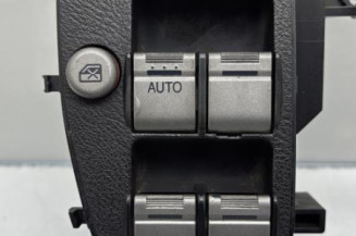 Interrupteur de leve vitre avant gauche HONDA FR-V