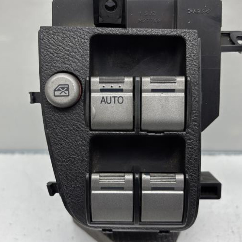 Interrupteur de leve vitre avant gauche HONDA FR-V Photo n°2