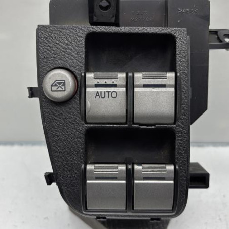 Interrupteur de leve vitre avant gauche HONDA FR-V