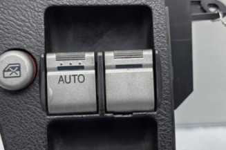 Interrupteur de leve vitre avant gauche HONDA FR-V