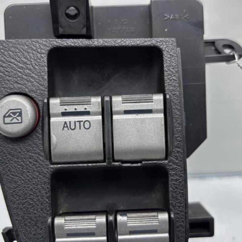 Interrupteur de leve vitre avant gauche HONDA FR-V Photo n°3