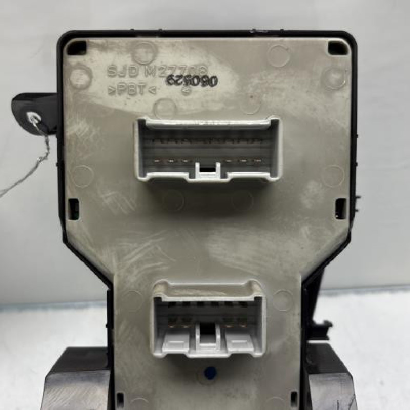 Interrupteur de leve vitre avant gauche HONDA FR-V Photo n°5