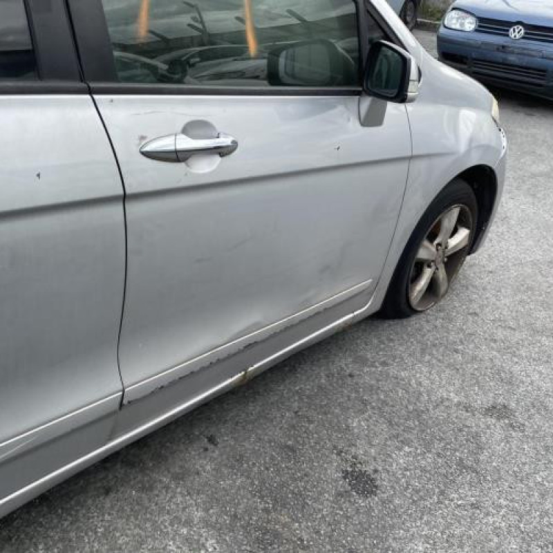 Interrupteur de leve vitre avant gauche HONDA FR-V Photo n°7