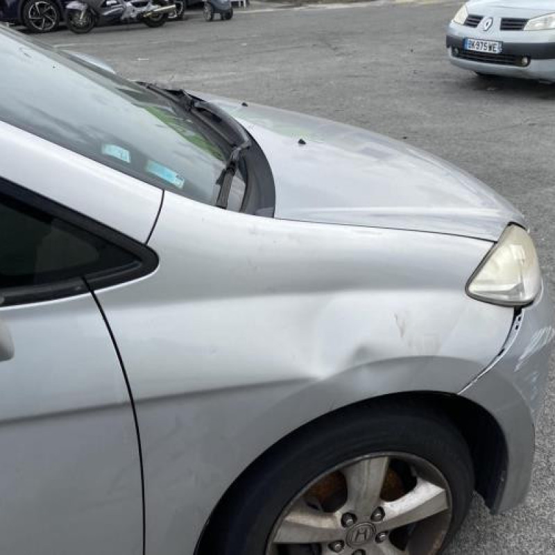 Interrupteur de leve vitre avant gauche HONDA FR-V Photo n°9