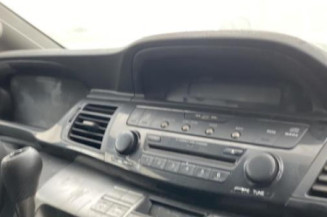 Interrupteur de leve vitre avant gauche HONDA FR-V