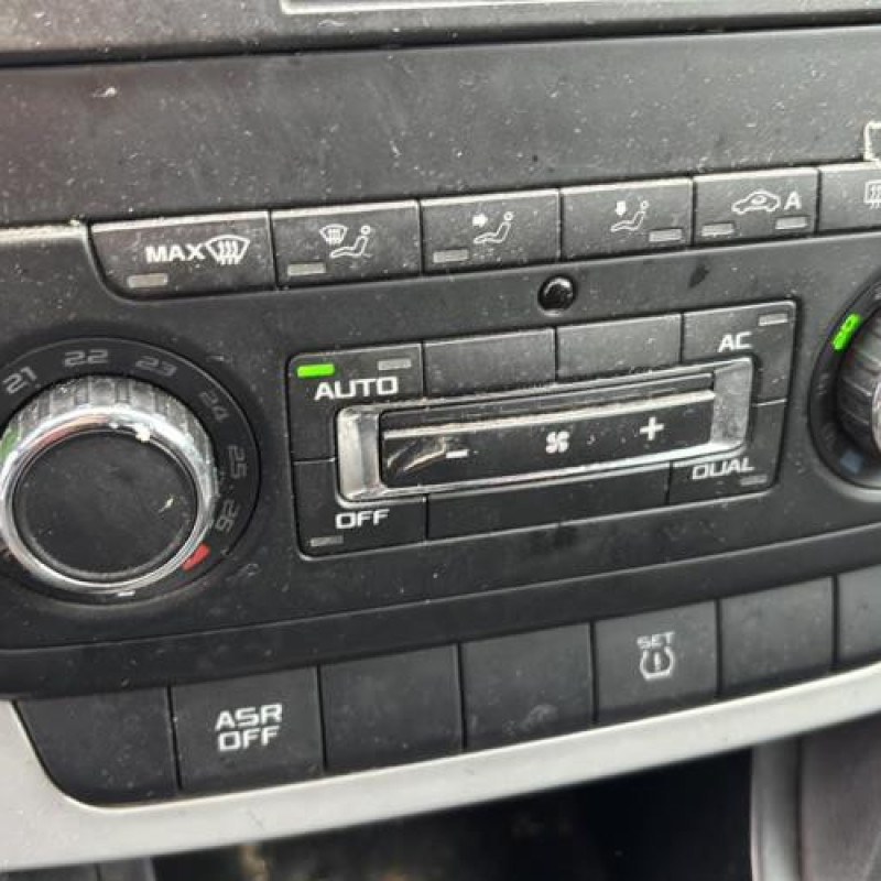 Moteur SKODA YETI Photo n°14