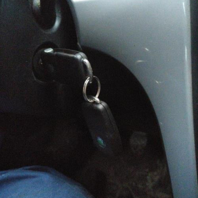 Moteur SKODA YETI Photo n°20