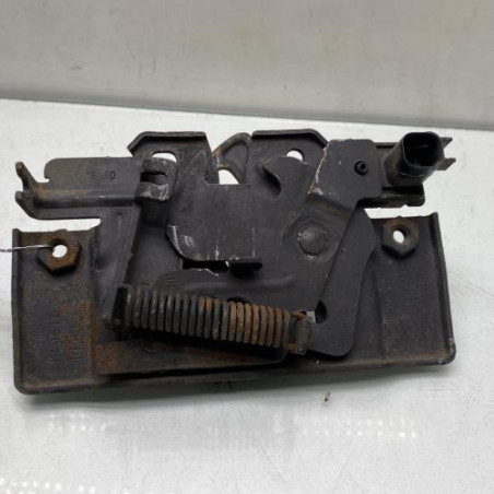 Fermeture de capot FORD FIESTA 6 Photo n°1