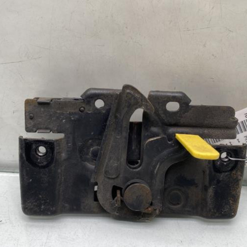 Fermeture de capot FORD FIESTA 6 Photo n°2